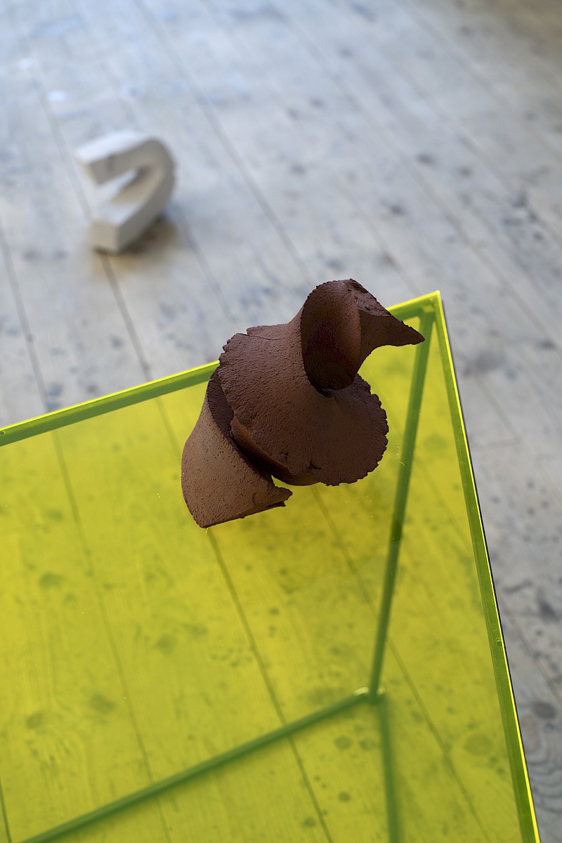 Modelle für eine Beseelung 4